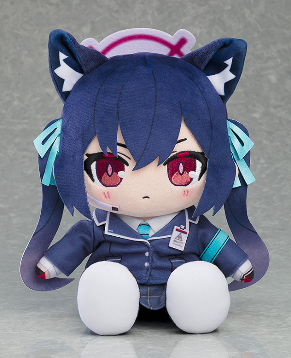 Chocopuni Plushie Serika