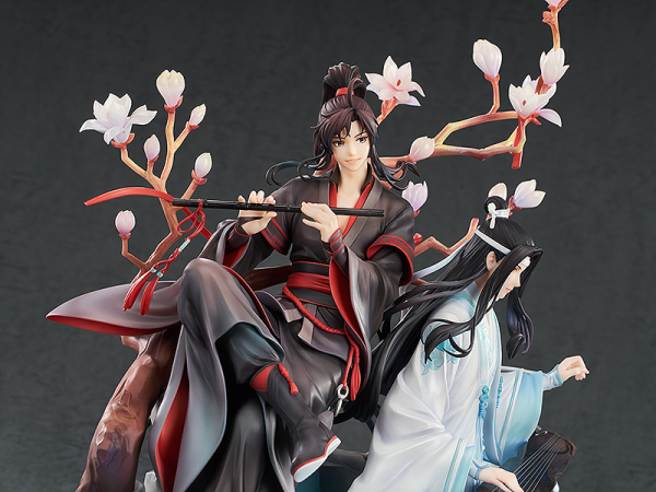 Wei Wuxian & Lan Wangji: Buxianxian Ver. | 4580416945929