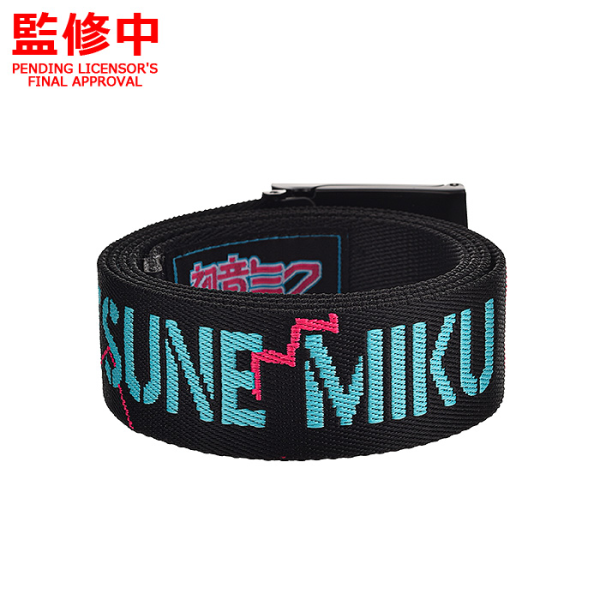 Good Smile Company Hatsune Miku Belt