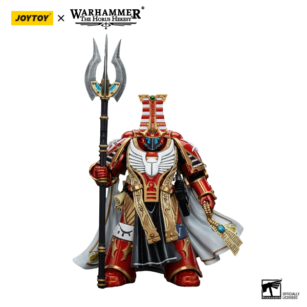 Joy Toy Thousand Sons Legion Librarian Consut | 6973130376083