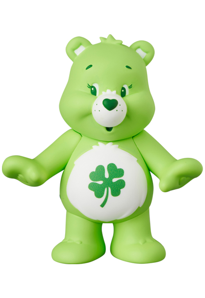 Medicom Toy UDF Care Bears Good Luck Bear™ | 4530956157733