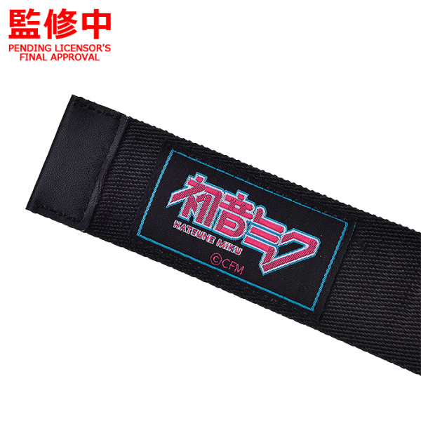 Good Smile Company Hatsune Miku Belt