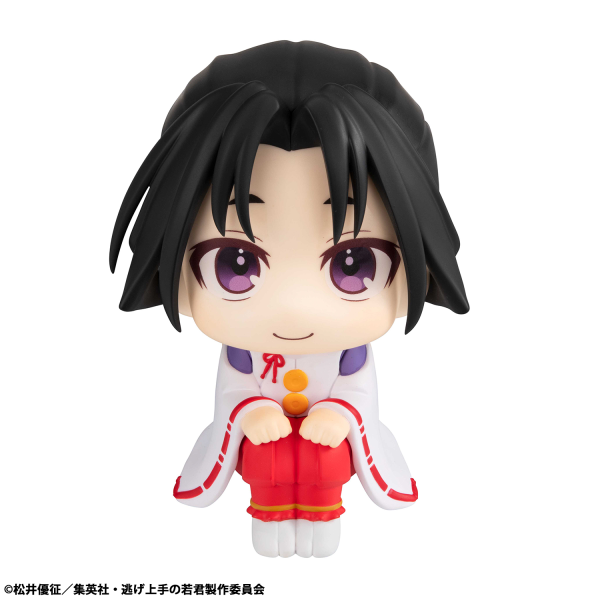 MegaHouse Lookup The Elusive Samurai Tokiyuki Hojo(4535123843457)(4535123843457)
