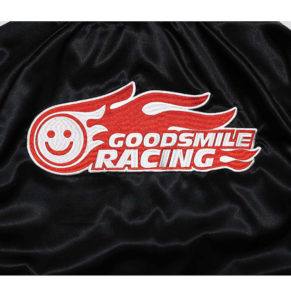 16 directions GSR Racing Miku Souvenir Jacket: 2024 Model (XXL) | 4580588029144