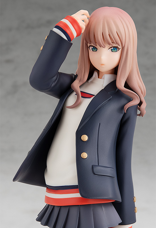 Good Smile Company POP UP PARADE Yume Minami(re-run)(4580416947466)(4580416947466)
