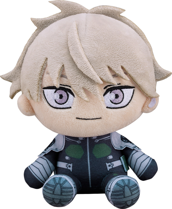 Plushie Reno Ichikawa | 4580590196902