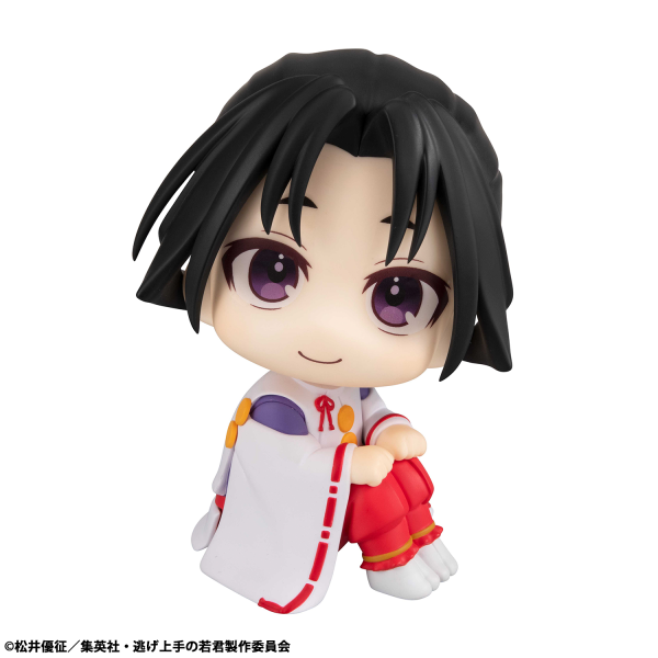 MegaHouse Lookup The Elusive Samurai Tokiyuki Hojo(4535123843457)(4535123843457)