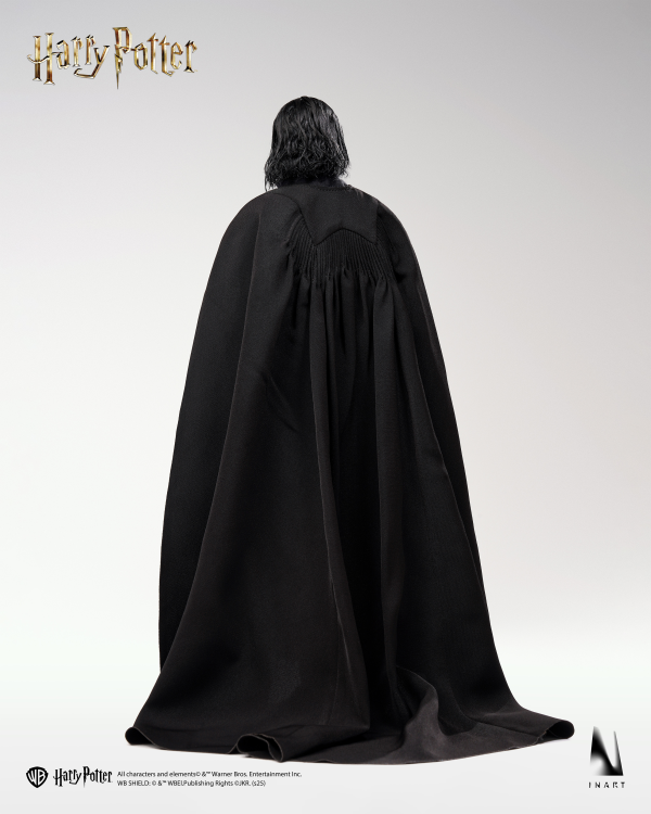 Queen Studios Harry Potter and the Half-Blood Prince - Severus Snape 1/6 Collectible Figure | 6972662531687