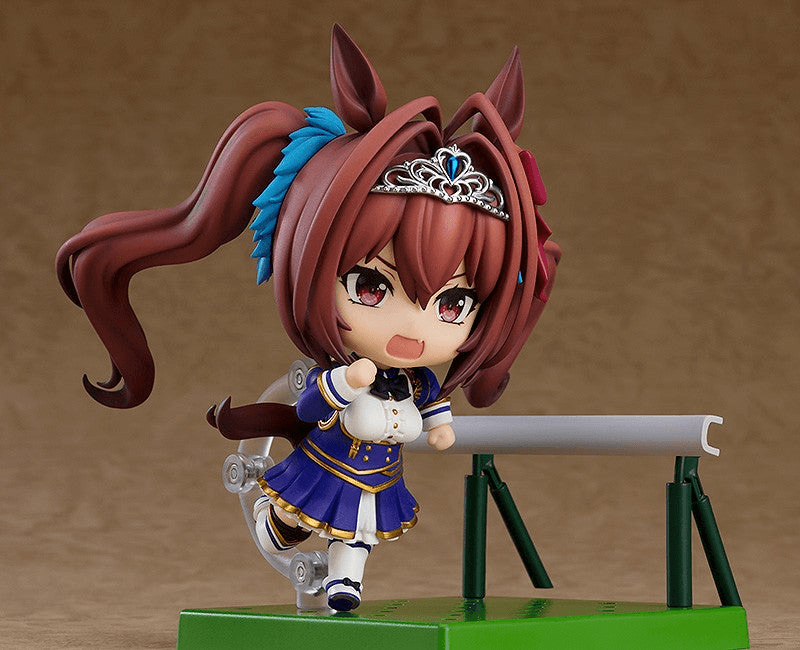 (Rerelease) Nendoroid Daiwa Scarlet