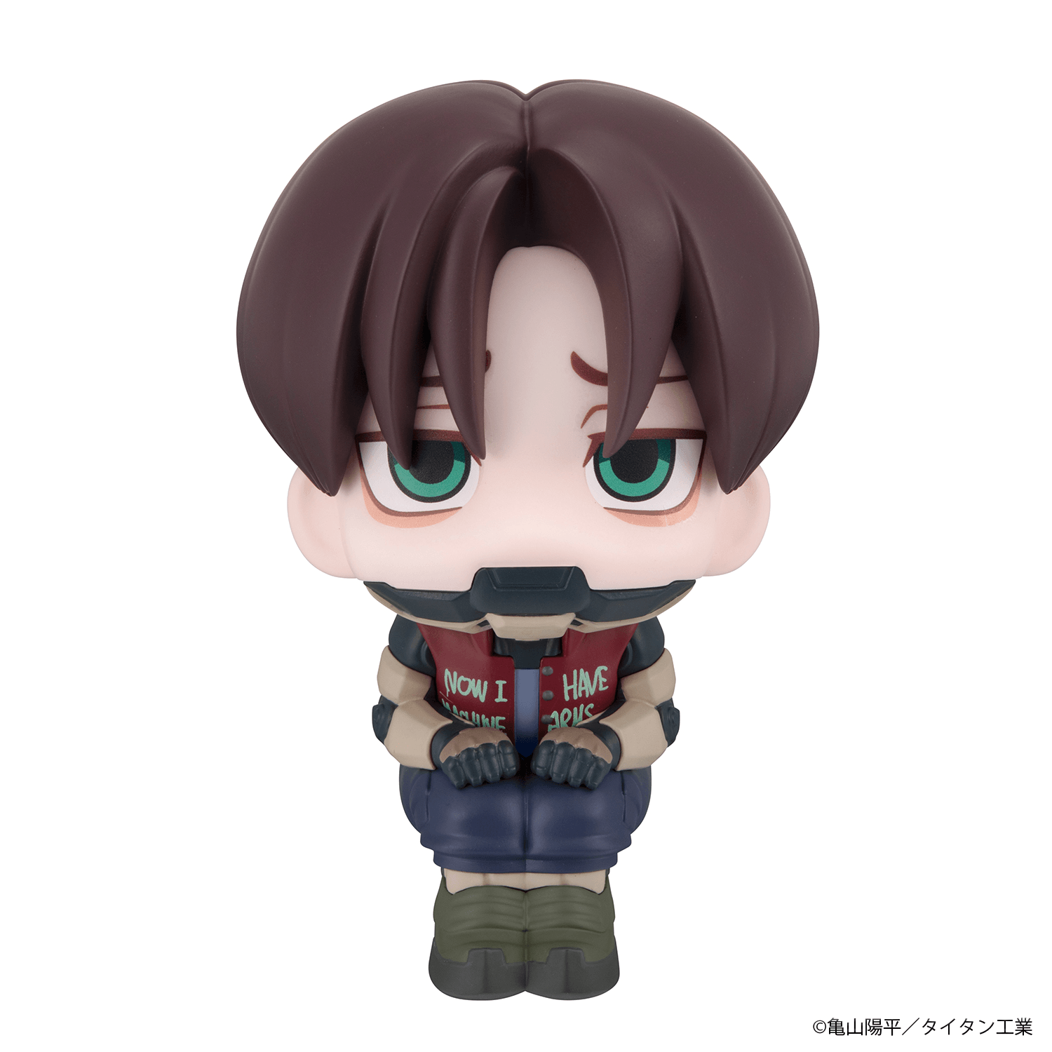 Lookup MILKY☆SUBWAY THE GALACTIC LIMITED EXPRESS Kurt & Max【with gift】 | 4535123851520