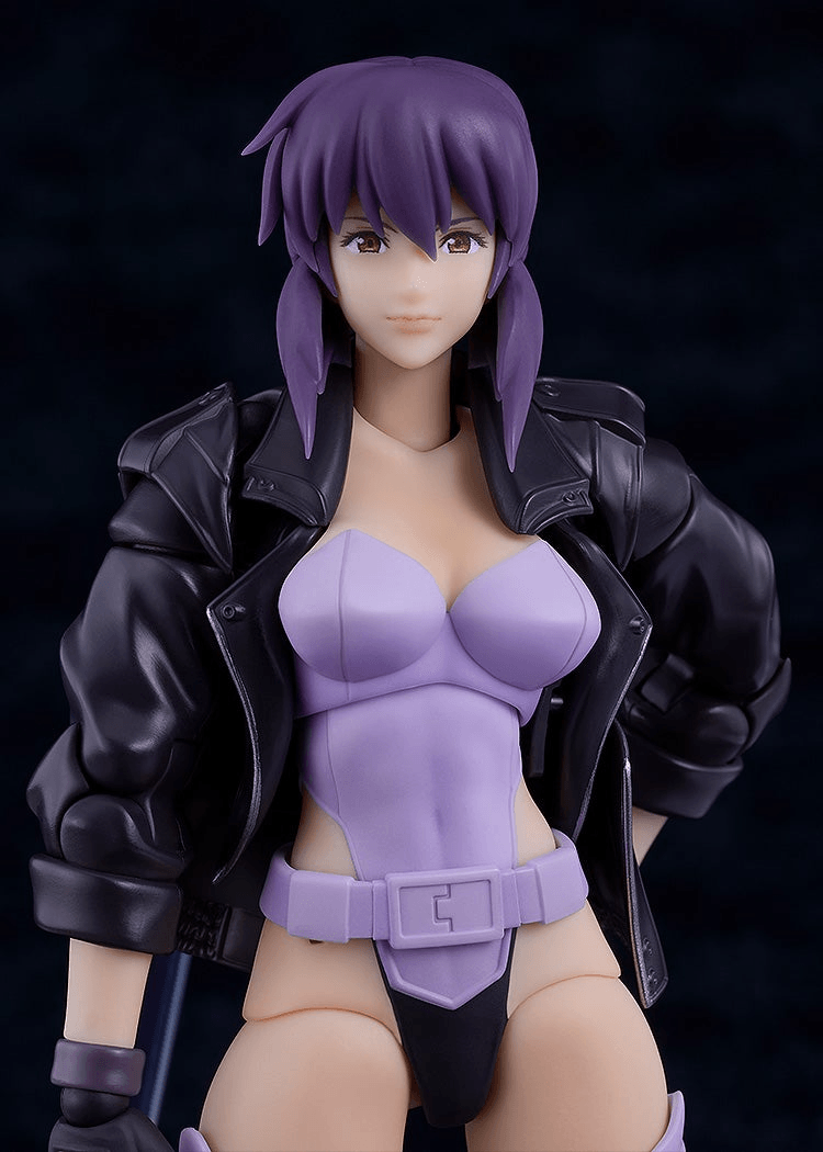 PLAMATEA Motoko Kusanagi | 4545784015278