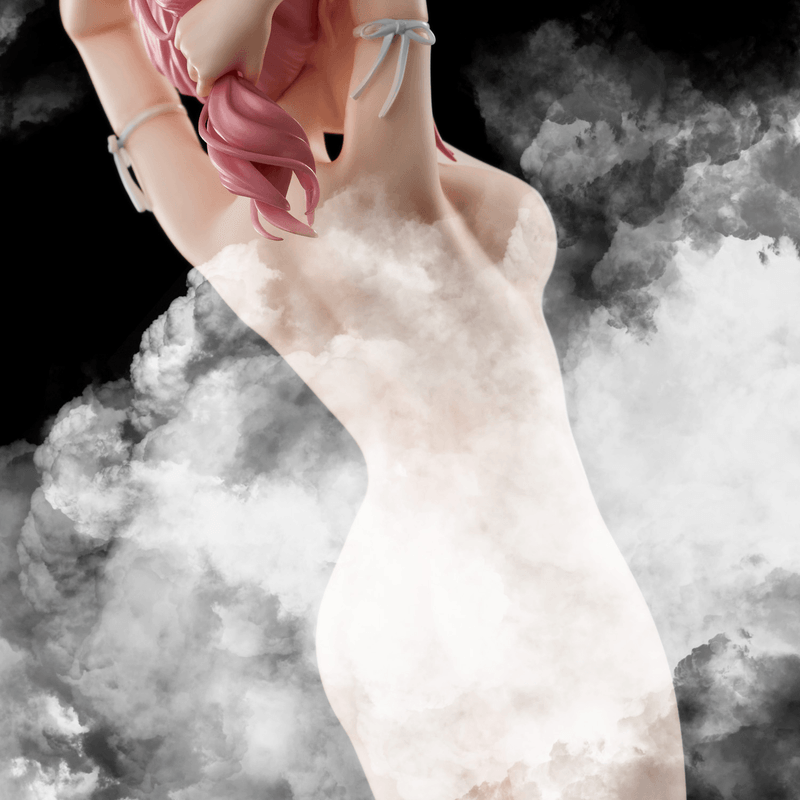 Union Creative Kantoku "Kurumi" 1/4 Scale Figure