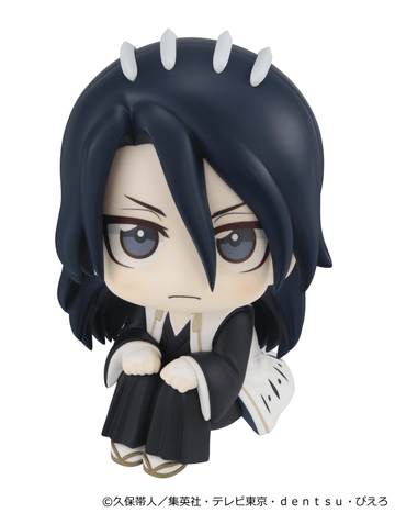 Lookup BLEACH Thousand-Year Blood War Byakuya Kuchiki(Repeat)