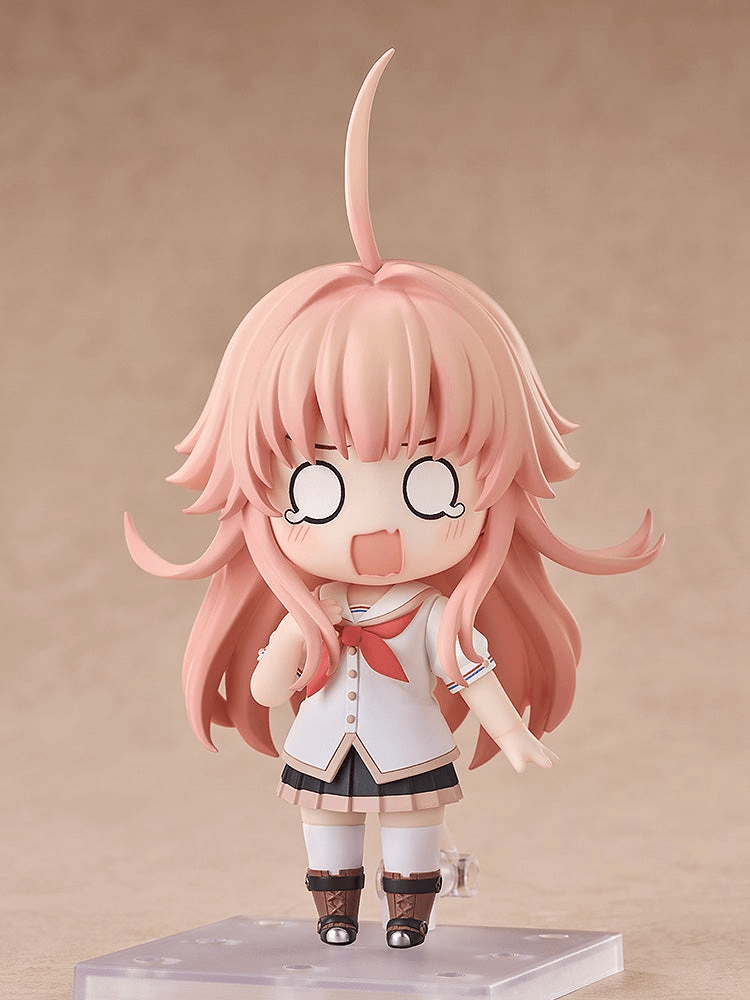 Nendoroid Hinami Watarai