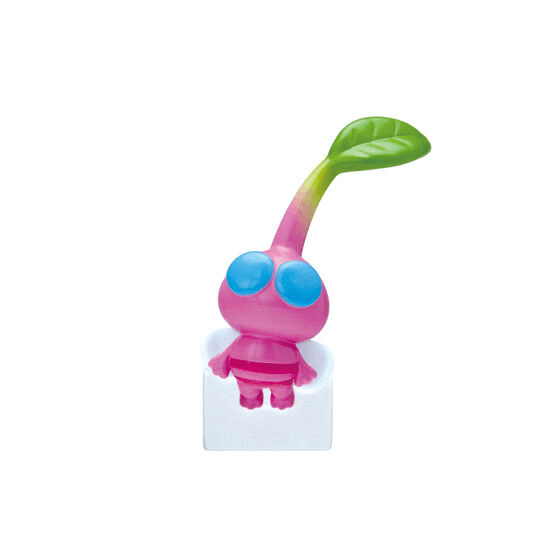 Bikkura Bath Bomb Pikmin Vol. 2 "Pikmin" (Box/15), Lifestyle Bikkura Bath Bomb