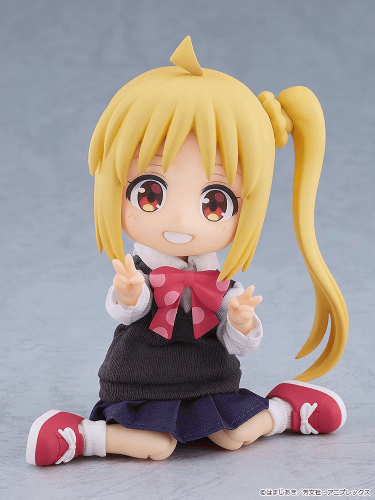 Nendoroid Doll Nijika Ijichi | 4570232582064