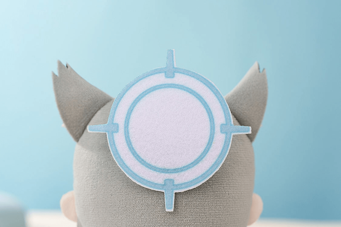 Blue Archive Hugging Doll (SHIROKO) | 4571697184756