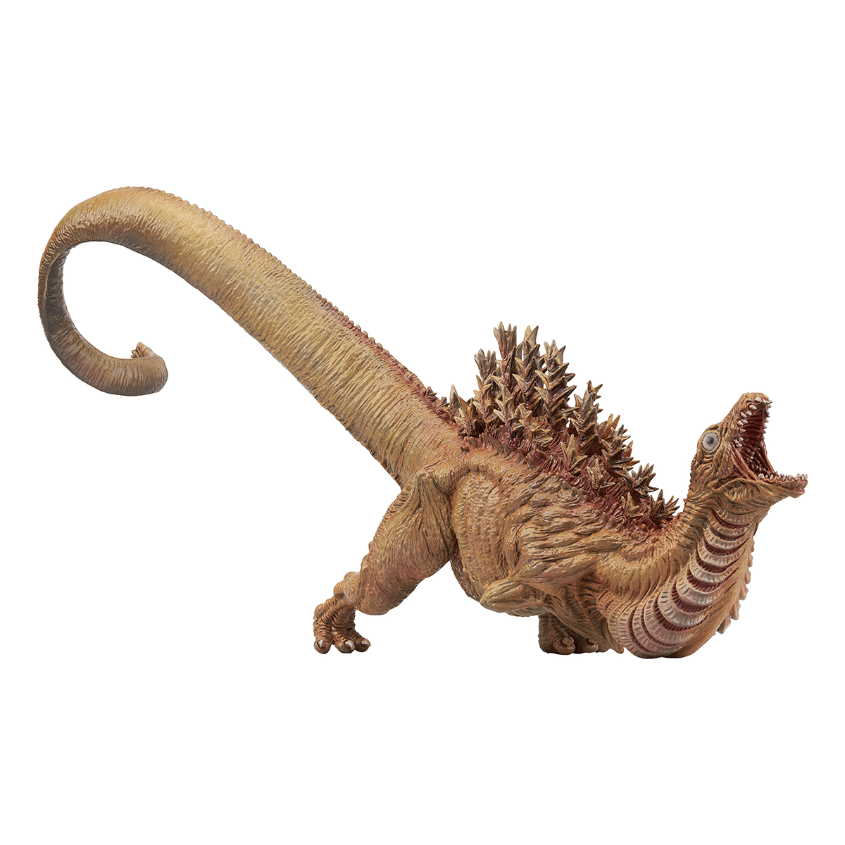 Godzilla (2016) Second Form (Zero's Heartbeat)