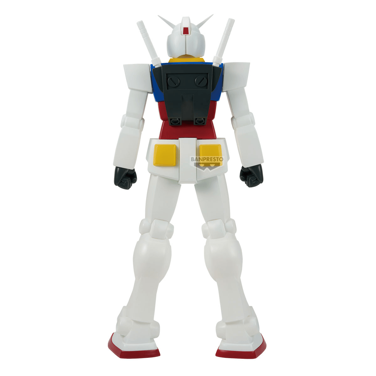 MOBILE SUIT GUNDAM GENKAI TOPPA RX-78-2 GUNDAM | 4573102716484