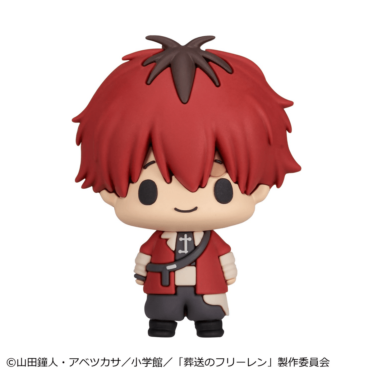 Chokorin Collection Frieren:Beyond Journey's End (Box of 6)