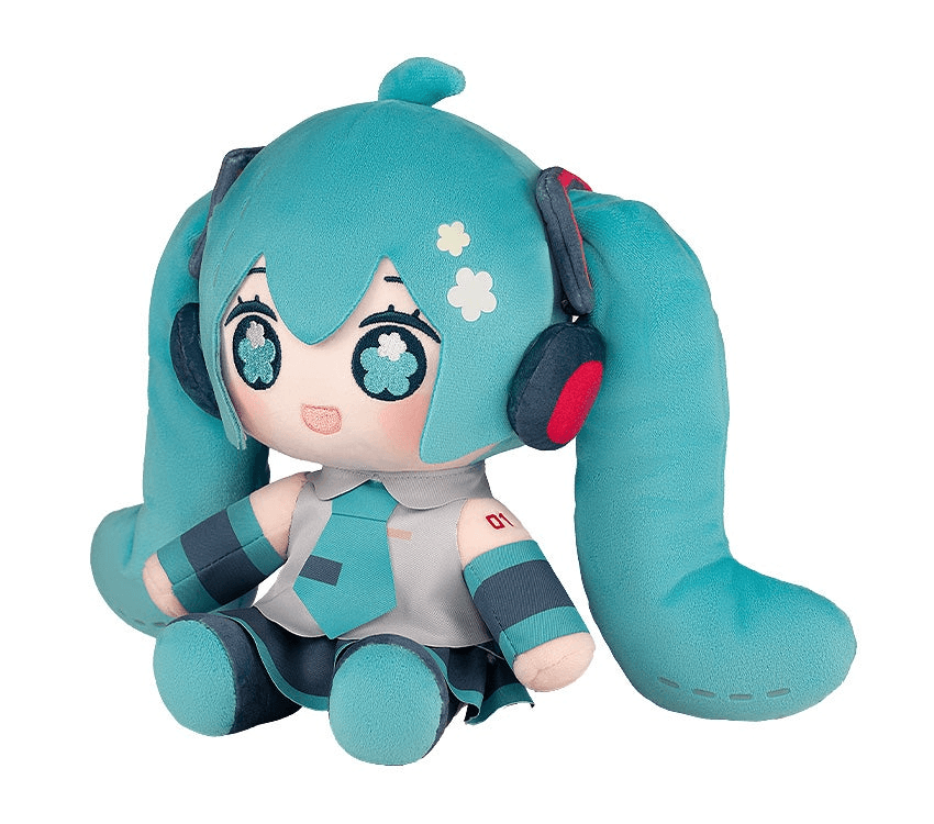 Hatsune Miku Huggy Doll
