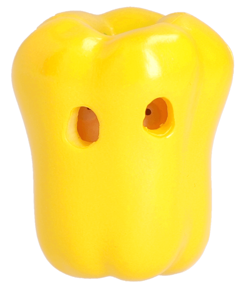 Small Totoro Hide and Seek Vegetables Collection (Seasonal) "My Neighbor Totoro" (Box/6) | 4990593456857
