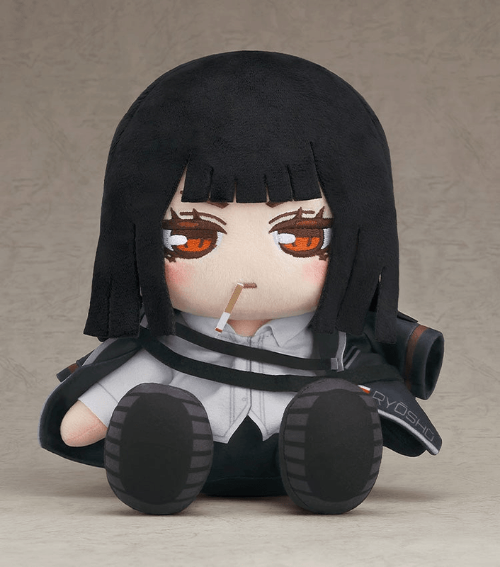 Plushie Ryoshu | 4580828679795