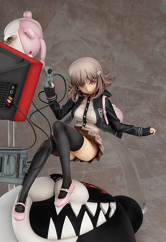 (Rerelease) Chiaki Nanami - Release Date: 08/2026 | 4580678968872