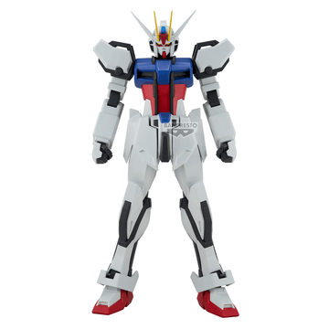 MOBILE SUIT GUNDAM SEED GENKAI TOPPA STRIKE GUNDAM | 4573102742179