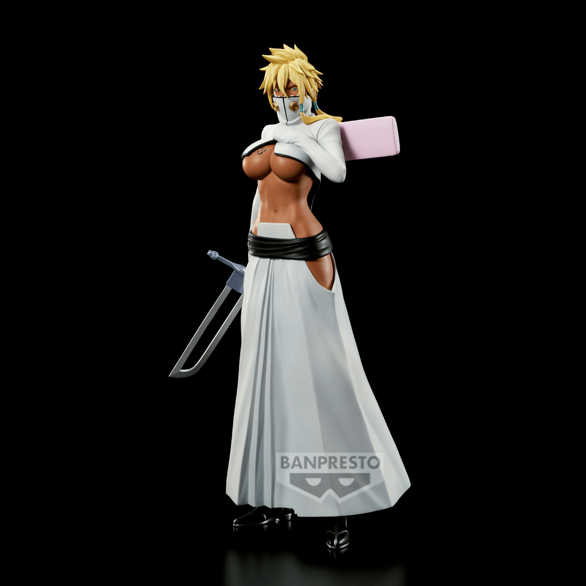 BLEACH GLITTER&GLAMOURS-TIER HARRIBEL- | 4573102711373