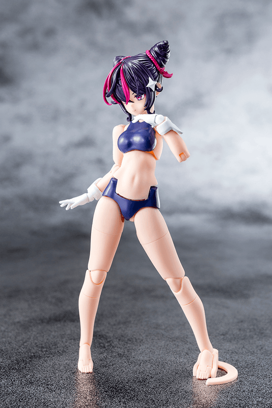 KOTOBUKIYA DESIRE MAIDEN RAIDER