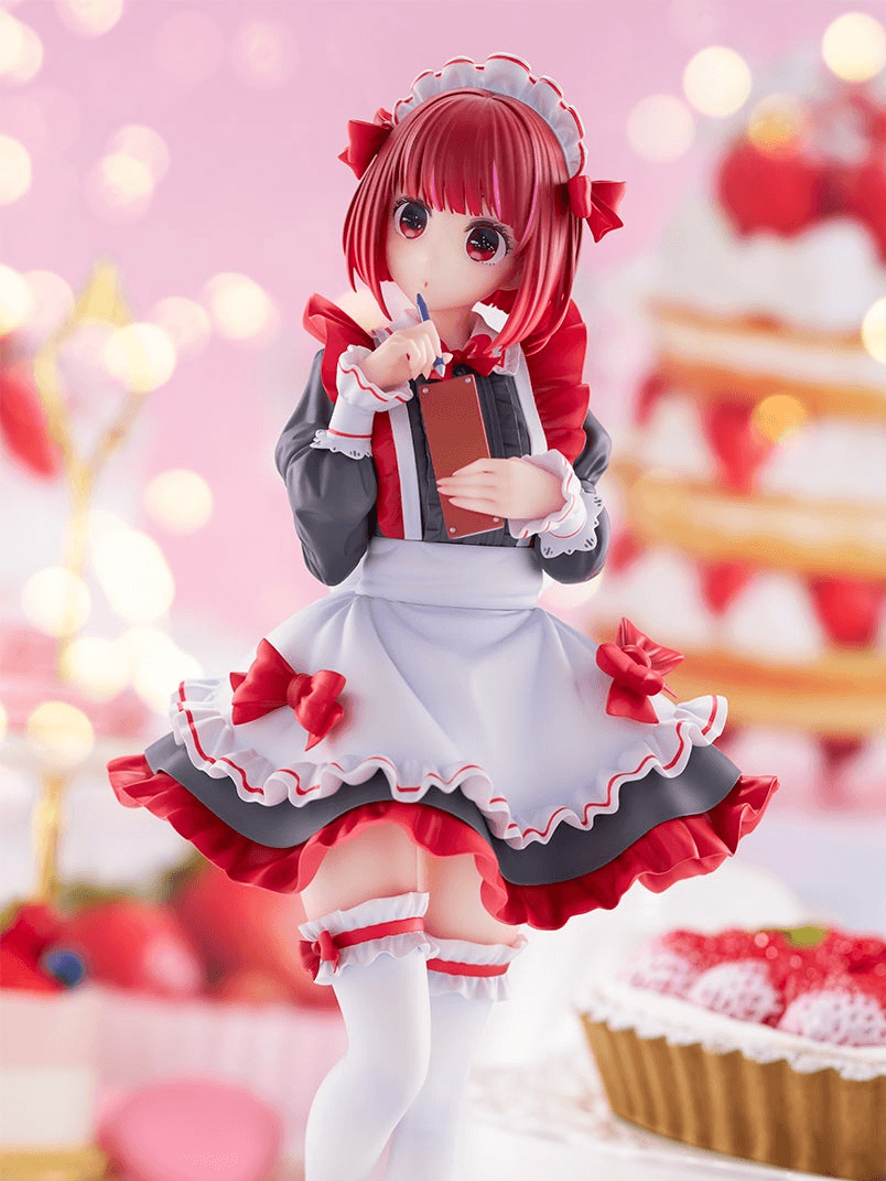 Kana Arima Sweets Paradise collaboration costume Ver. | 4573629960285