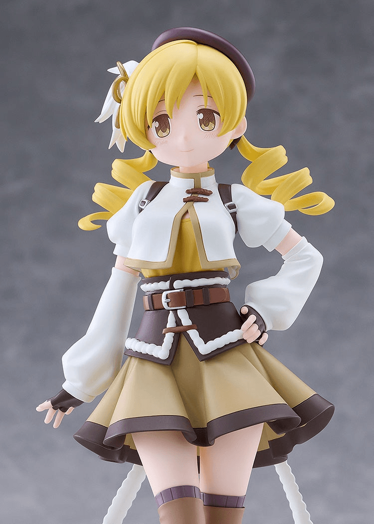 Puella Magi Madoka Magica The Movie -Walpurgisnacht: Rising- Mami Tomoe Non-Scale Figure