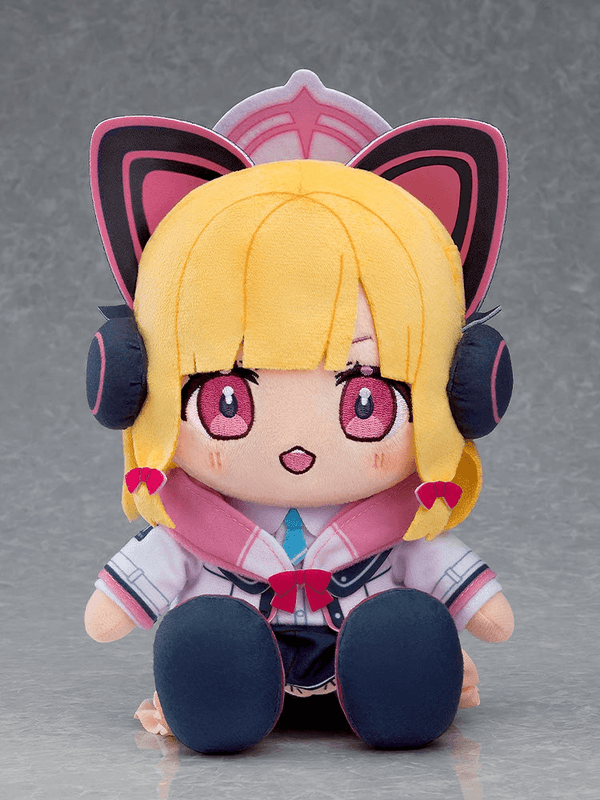 Chocopuni Plushie Momoi | 4580590207011