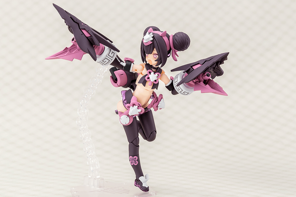 PUNI☆MOFU LONG | 4934054084562