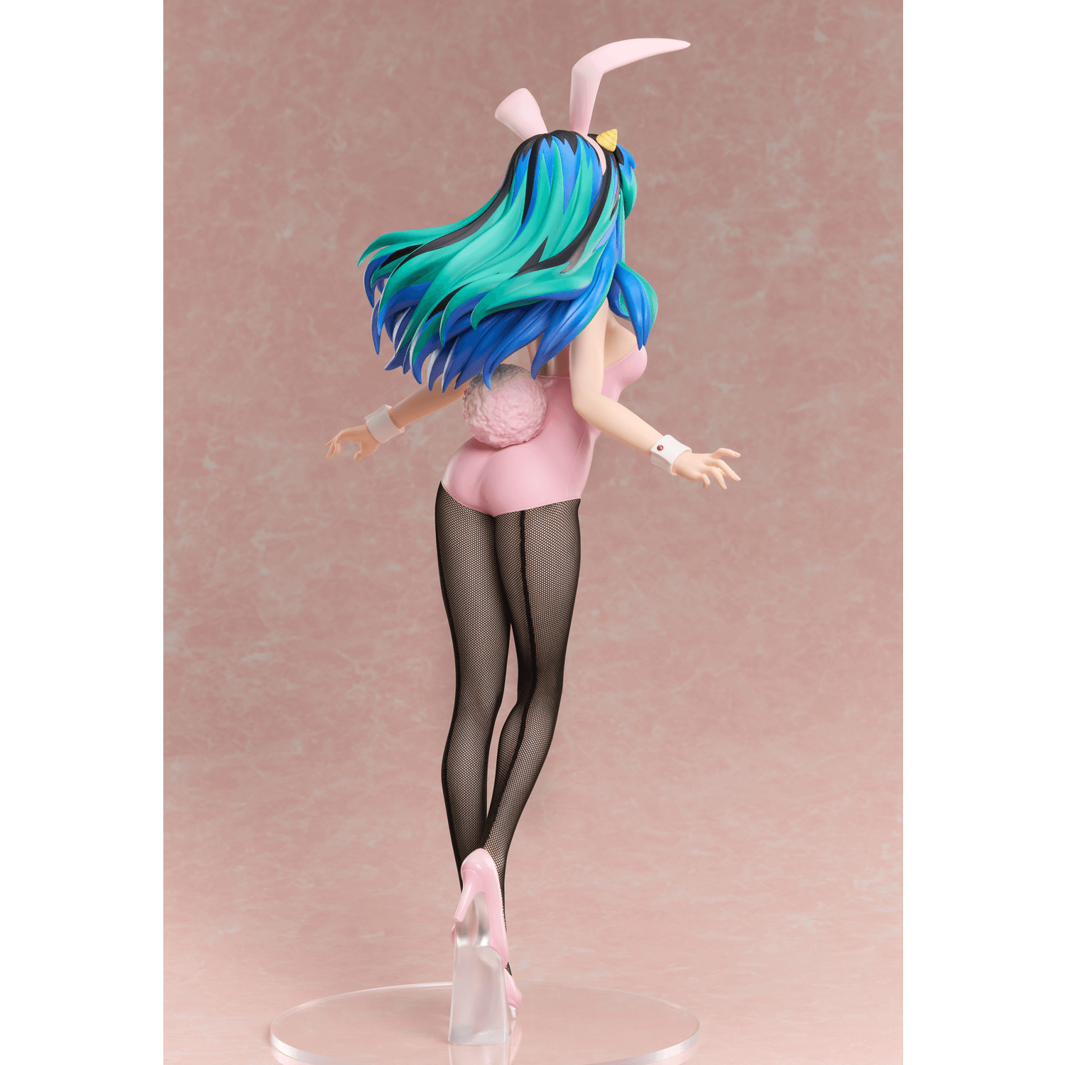 B-style URUSEI YATSURA LUM BUNNY VER.