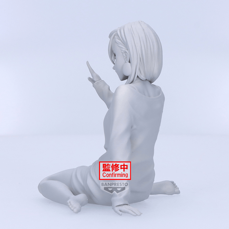 BANDAI DANDADAN -Relax time-Momo | 4983164298666