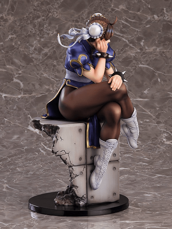 (Rerelease) Chun-Li | 4545784044346