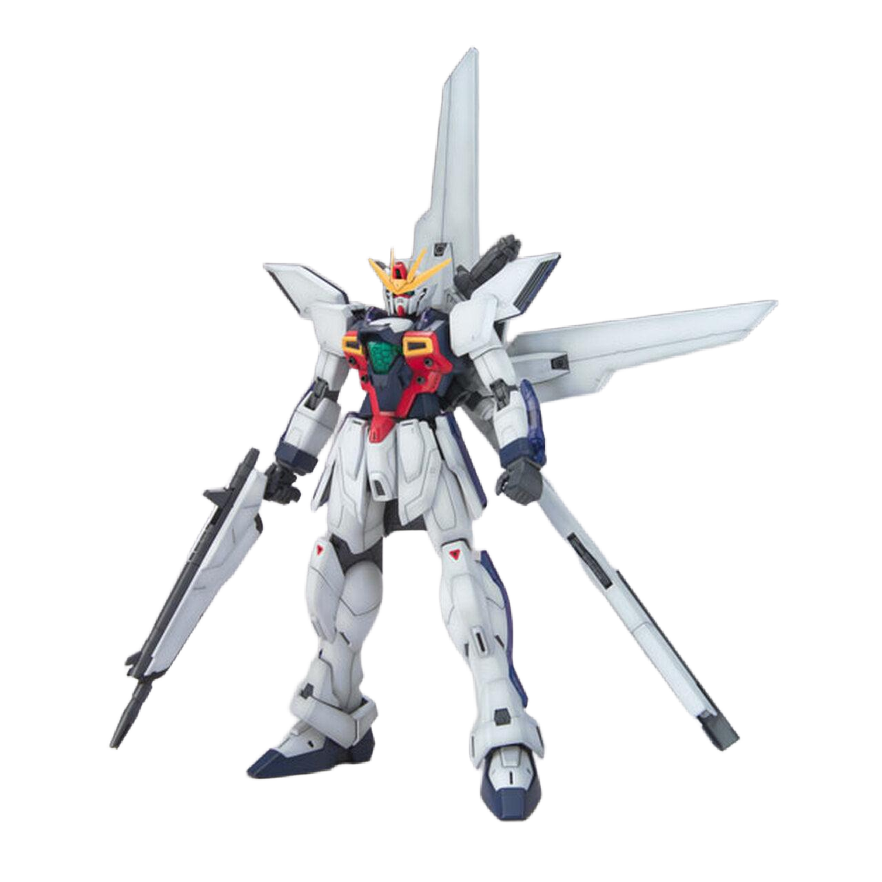 MG 1/100 GX-9900 Gundam X | 4573102631497