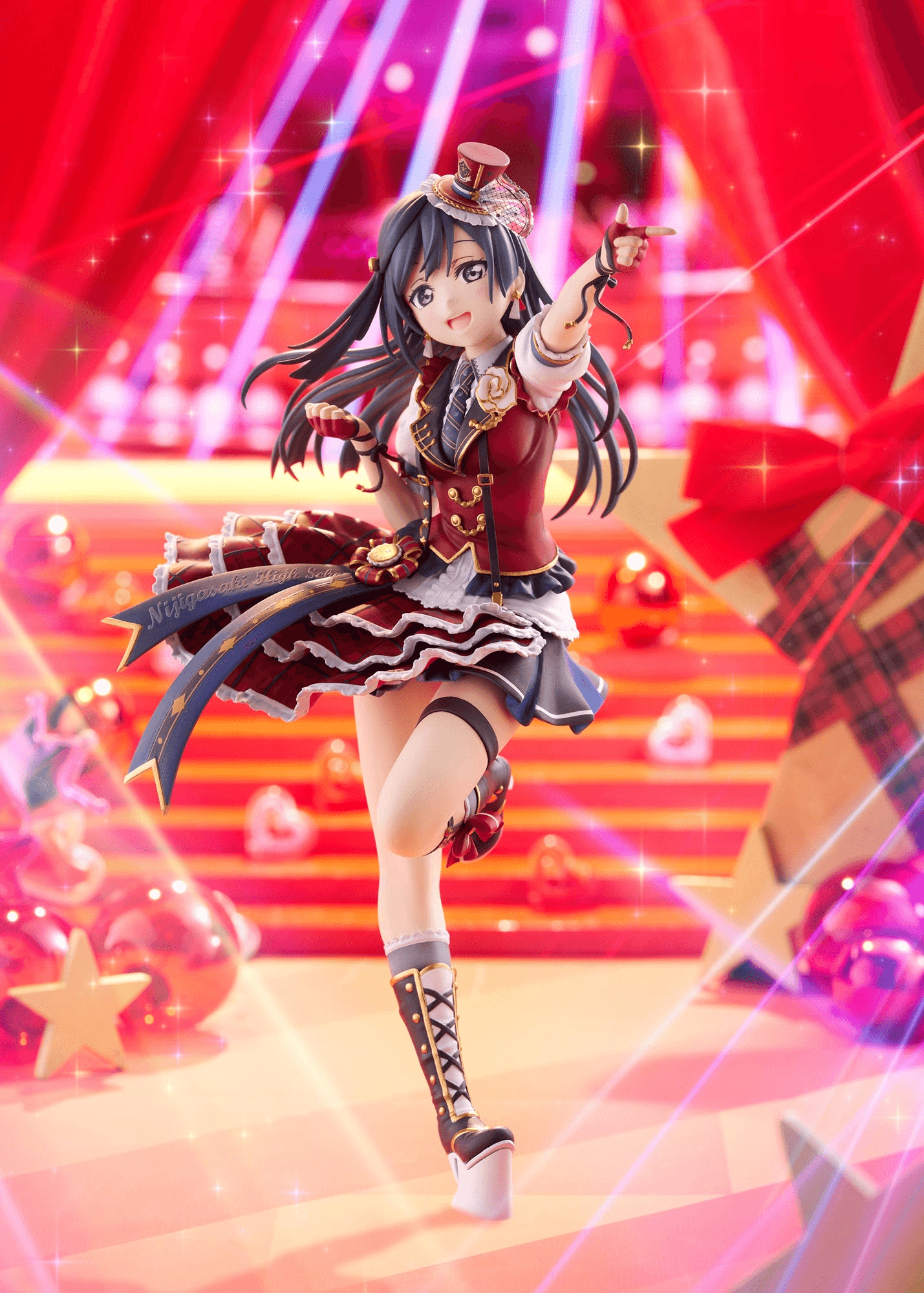 YUKI SETSUNA | 4582362389857