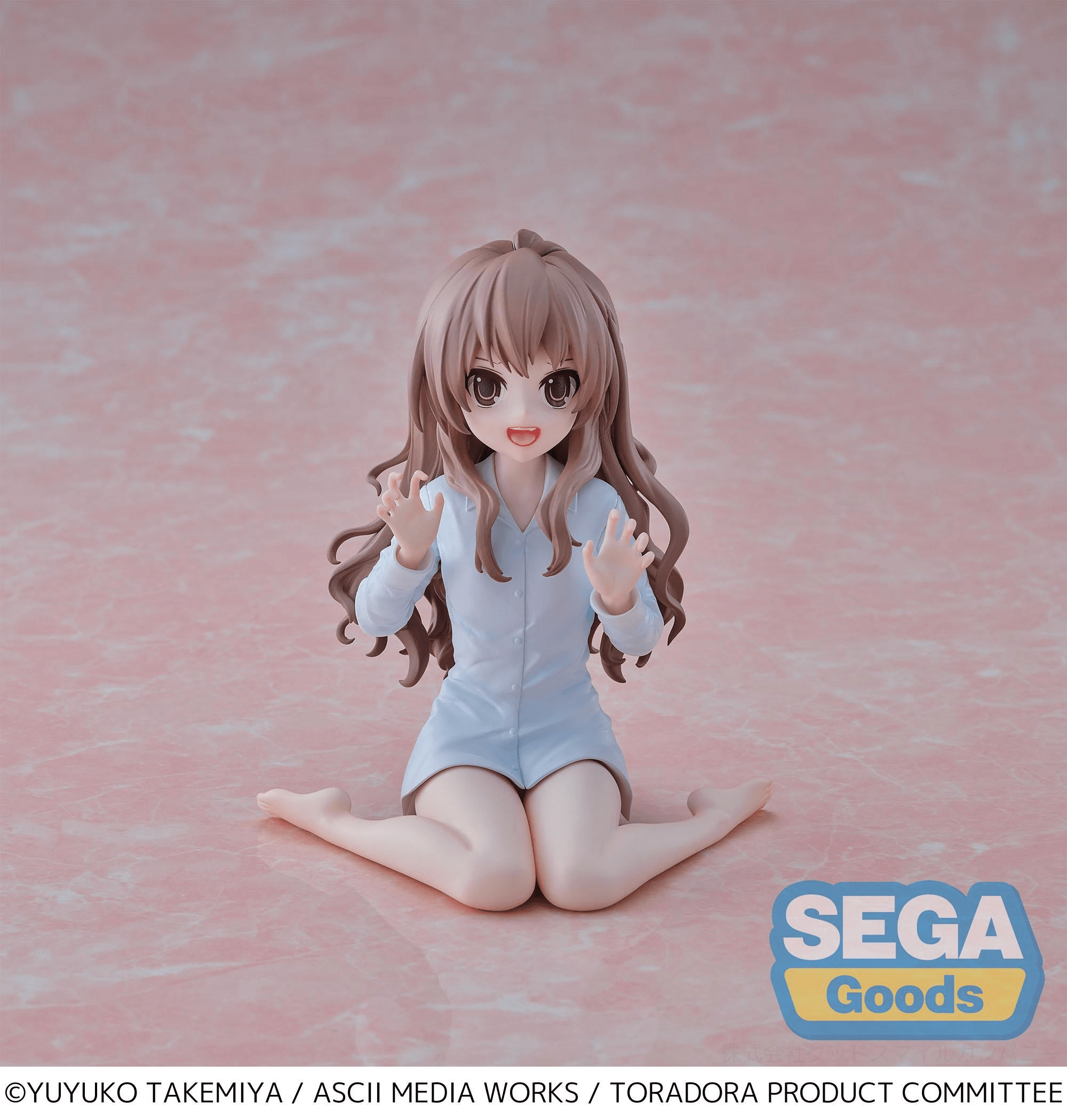 Yumemirize "Toradora!" -Taiga Aisaka- | 4573628570188
