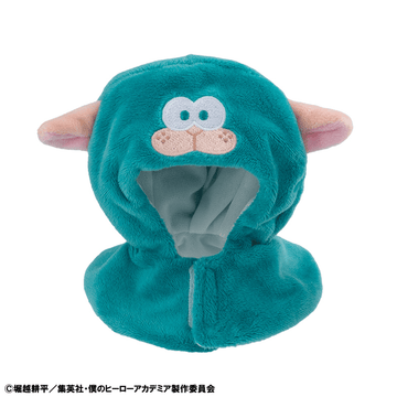 Lookup cape My Hero Academia Deku Sheep