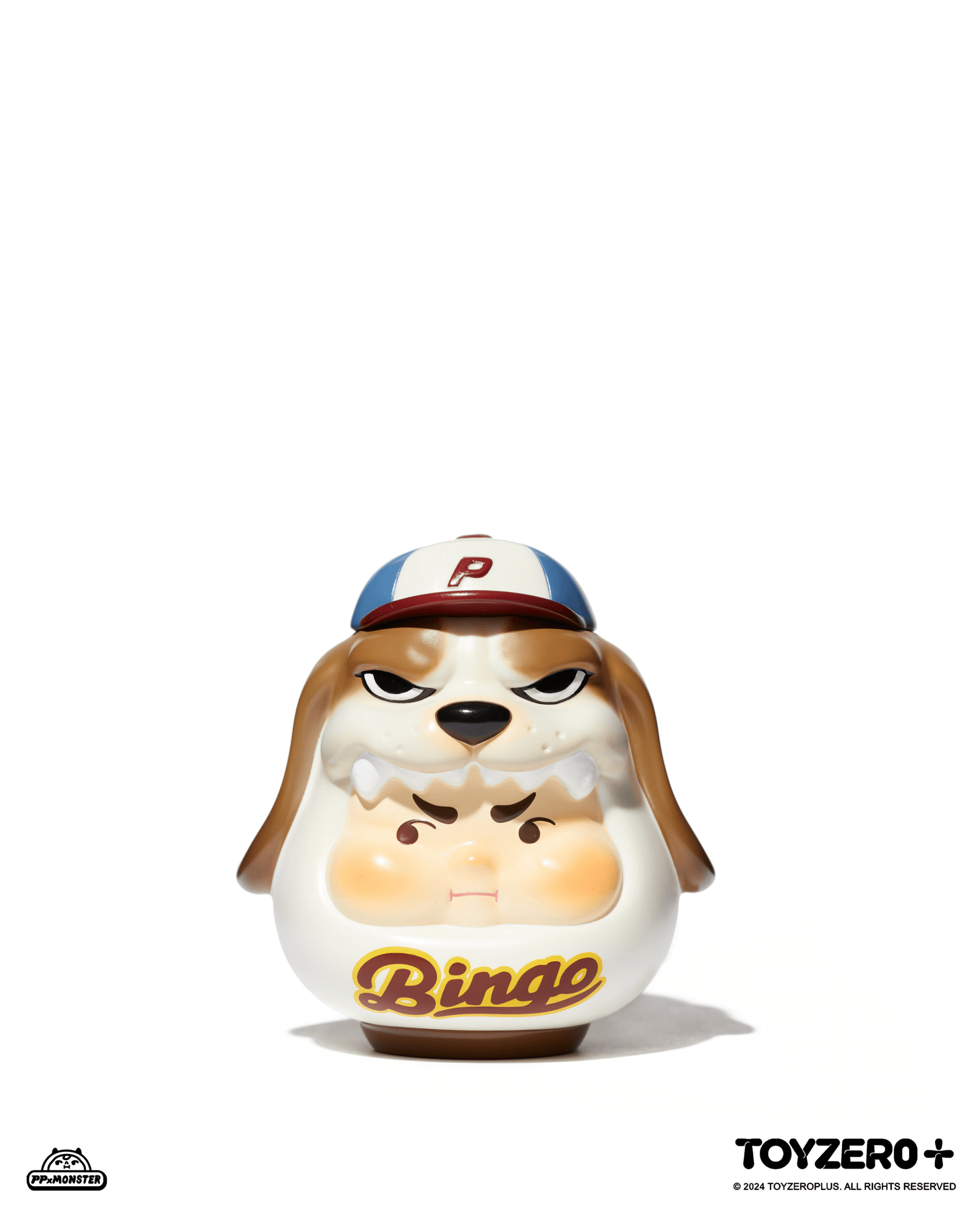 PPXPUPPY Bingo | 781005759338
