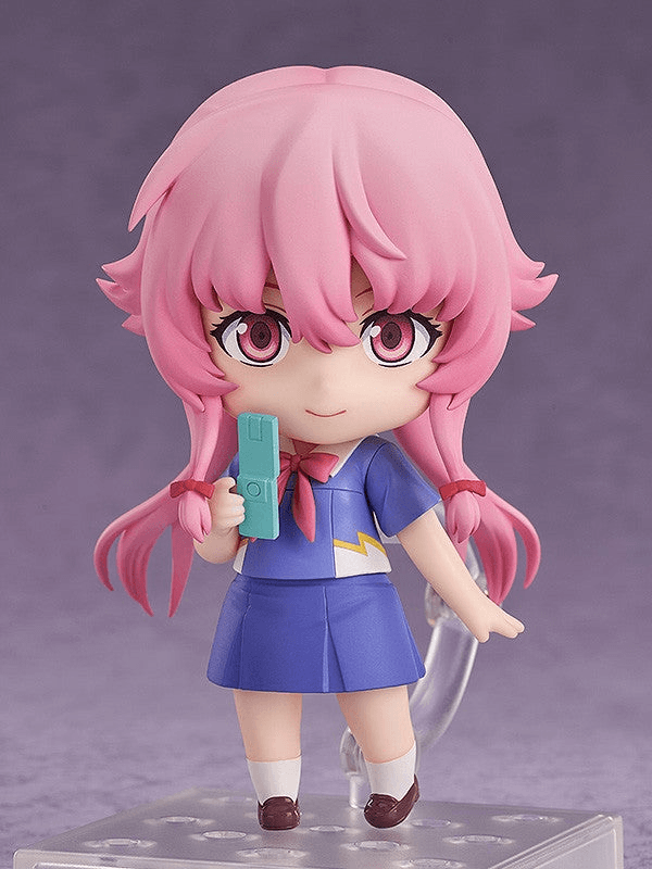 (Rerelease) Nendoroid Yuno Gasai - Release Date: 01/2027