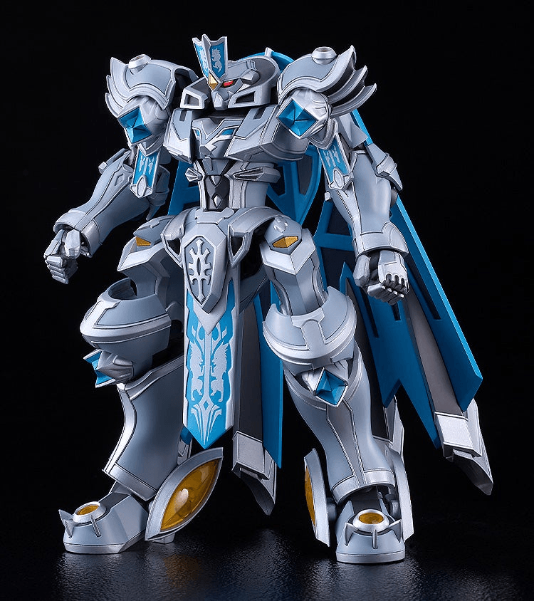 MODEROID Gilbatiga