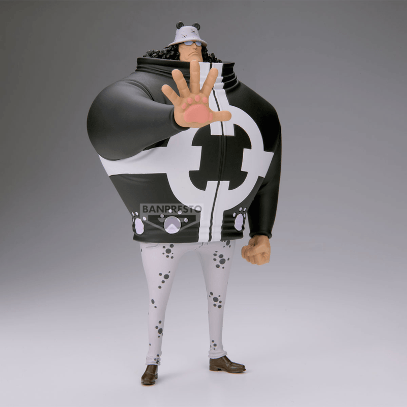BANDAI ONE PIECE DXF~THE GRANDLINE SERIES~EXTRA BARTHOLOMEW KUMA | 4983164299106