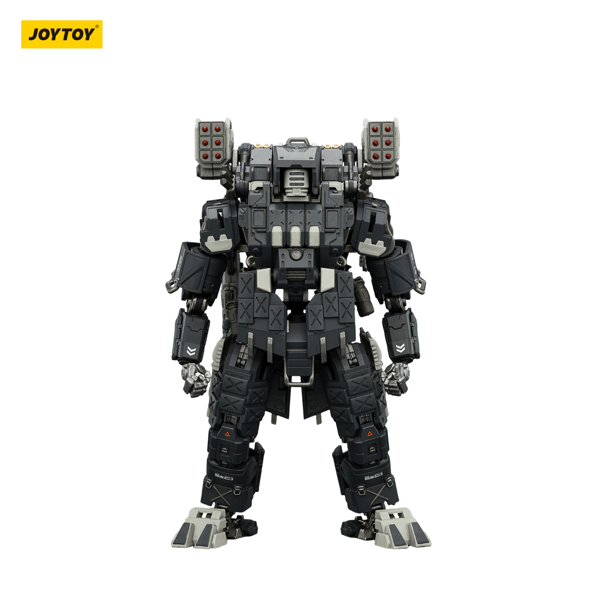 APOC Series Thor Fire Strike Mech | 6927054403493