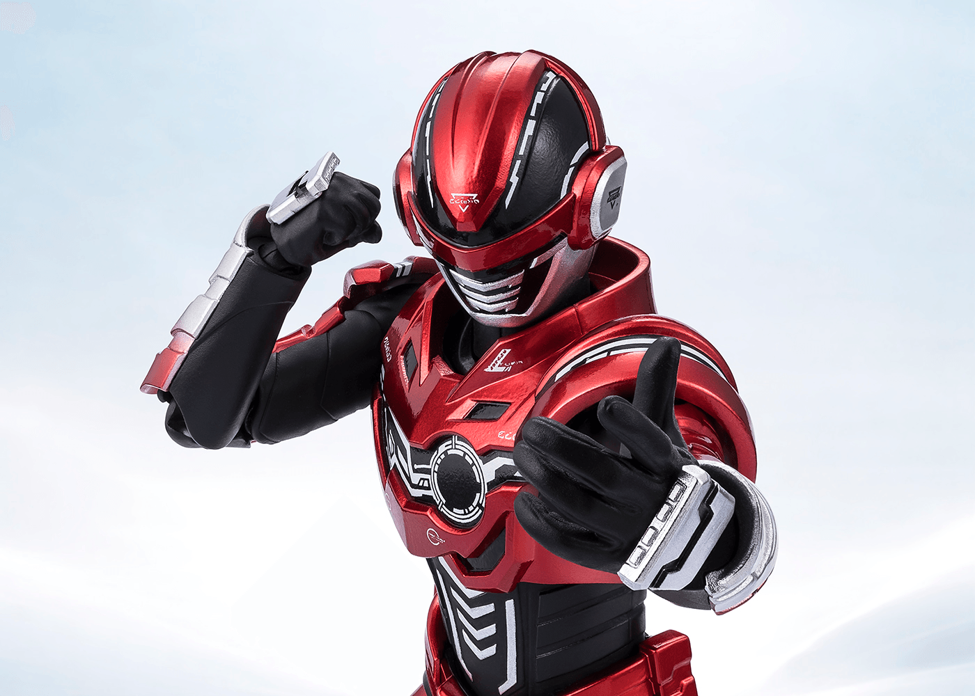 GAVAN INFINITY | 4573102722973
