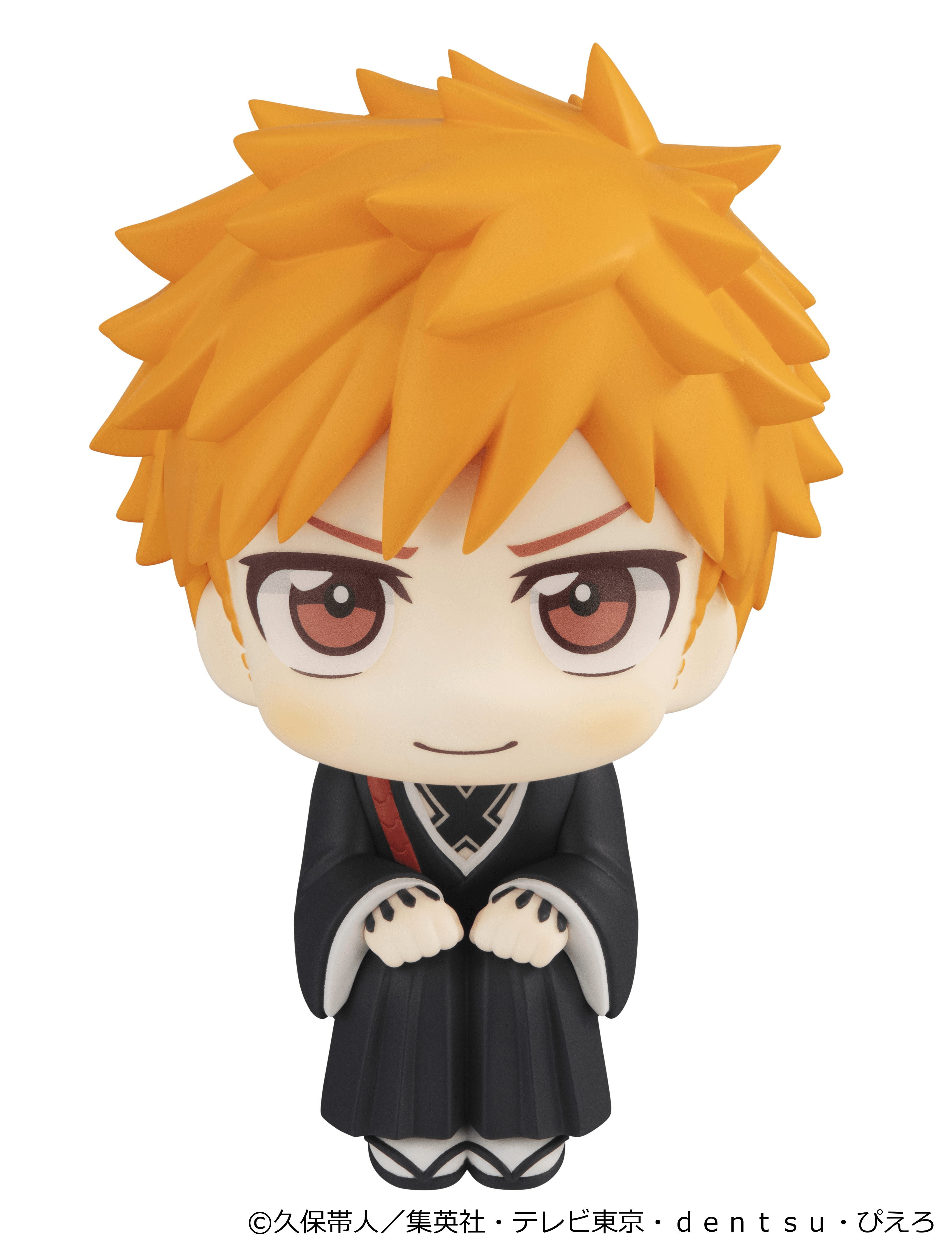 Lookup BLEACH Thousand-Year Blood War Ichigo Kurosaki(Repeat)
