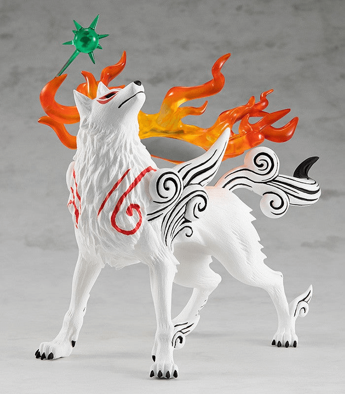 (Rerelease) POP UP PARADE Amaterasu - Release Date: 08/2026 | 4580828672543